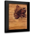 thumbnail image 1 of Manet, Edouard 11x14 Black Modern Framed Museum Art Print Titled - Dead Eagle Owl, 1 of 5