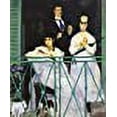 thumbnail image 1 of Manet (anglais), 1 of 1