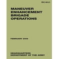 thumbnail image 1 of Maneuver Enhancement Brigade Operations (FM 3-90.31), 1 of 1