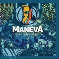 thumbnail image 1 of Maneva - Ao Vivo Em Sao Paulo - CD, 1 of 1