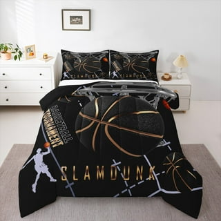 Jordan Comforter Set