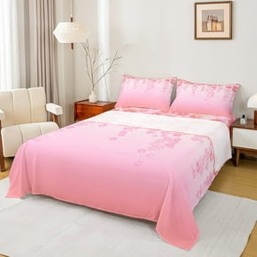 Shop Spring Bed Sheets in Multiple Colors and Sizes at Walmart