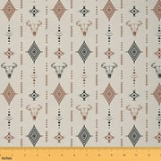 Retro Fabric