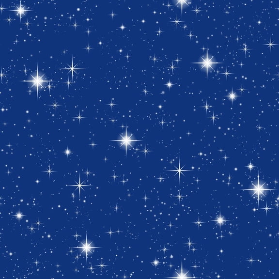 Manfei Glowing Stars 7-Piece Twin Bedding,Boys Friendly Style Bedding Comforter Set,Dark Blue White,Navy Blue Reversible