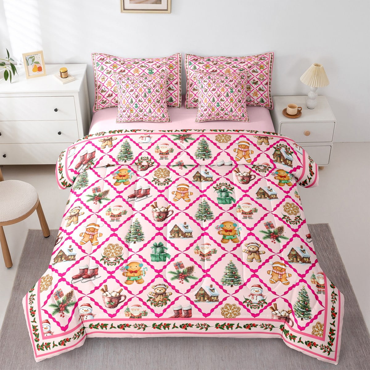 Festival - Bedding Set