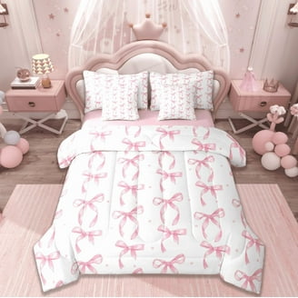 7-piece Bedding Set