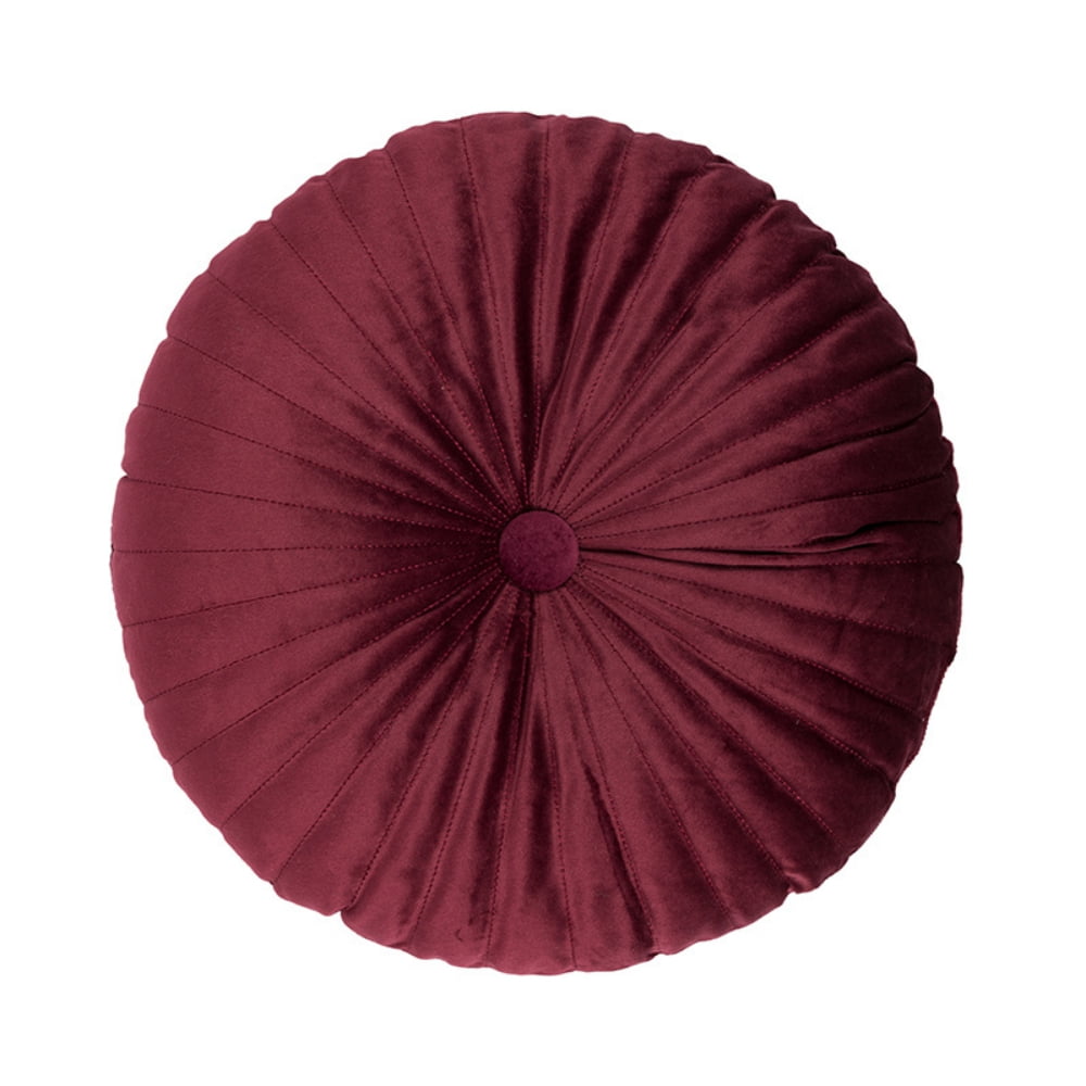 Velvet clearance cushions kmart