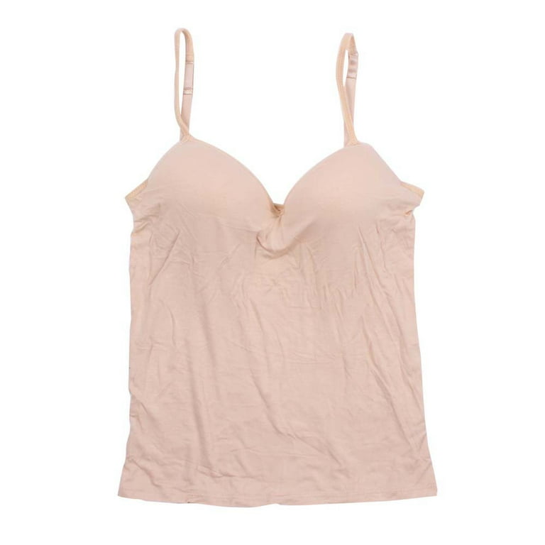 Sheer X-Firm Underwire Camisole