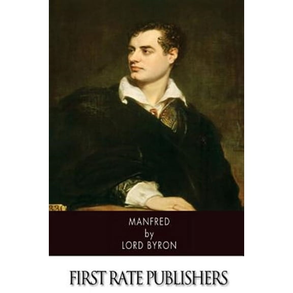 Manfred (Paperback)