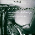 thumbnail image 1 of Manfred Bockschweiger - C'est Ainsi - Music & Performance - CD, 1 of 2