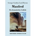 thumbnail image 1 of Manfred: Ein dramatisches Gedicht (Paperback), 1 of 1