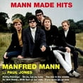 thumbnail image 1 of Manfred Mann - Mann Made Hits - Music & Performance - Vinyl, 1 of 1