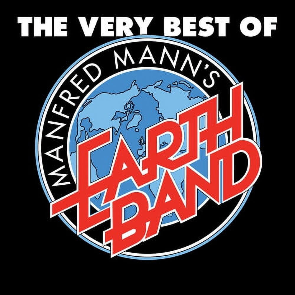 Manfred Mann's Earth Band 　CD7枚セット　紙ジャケ Manfred Mann's Earth Band CD7枚セット 紙ジャケ