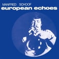 thumbnail image 1 of Manfred Schoof - European Echoes - Jazz - Vinyl, 1 of 1