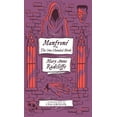 thumbnail image 1 of Manfrone; or, The One-Handed Monk (Monster, She Wrote) (Hardcover), 1 of 1