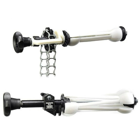 Manfrotto 046MCG Expan Set, Metal Gray Chain