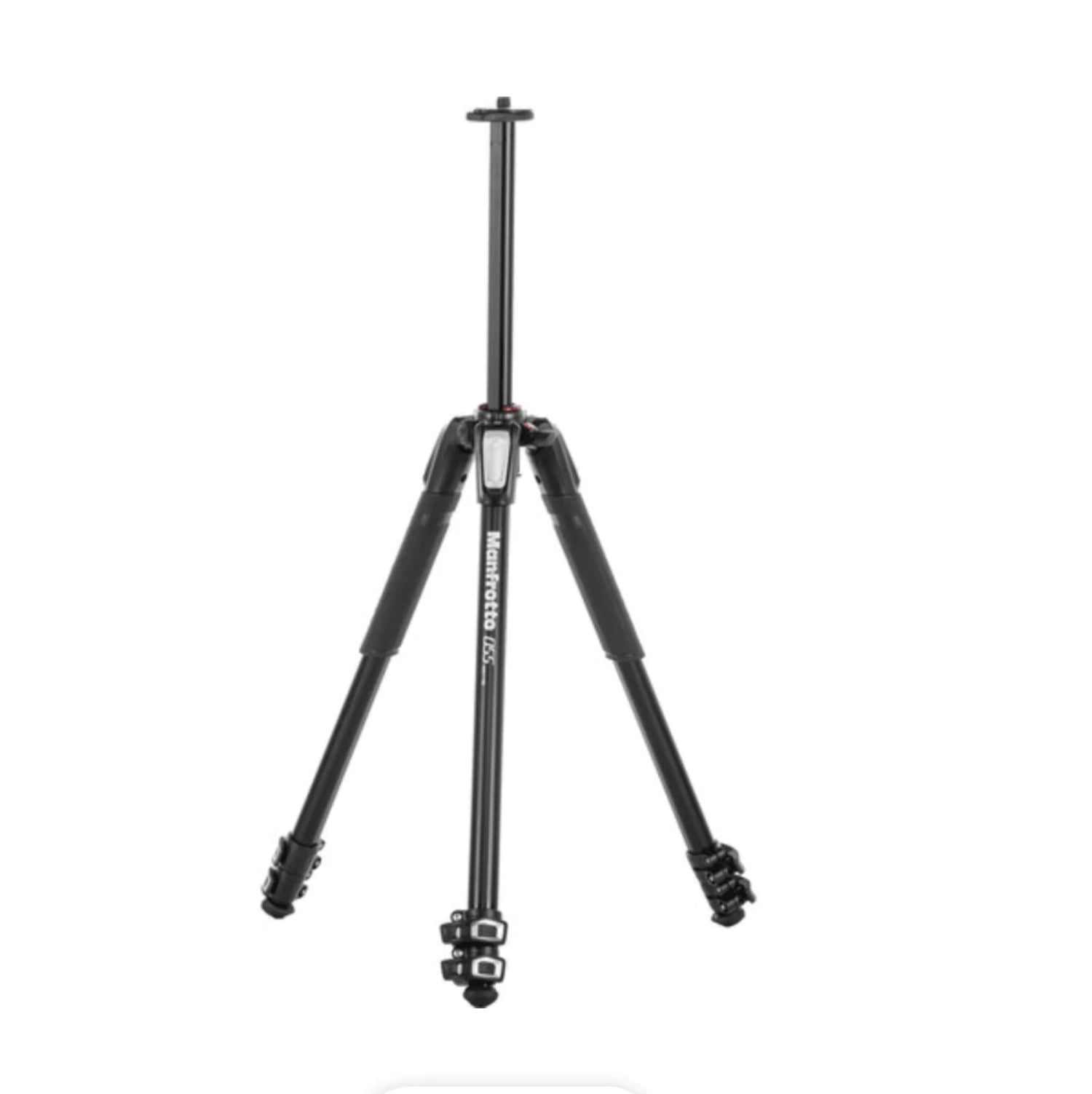 Manfrotto 055 Series Aluminum Tripod, 3 Section