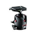 thumbnail image 1 of 057 Magnesium Ball Head with RC4 Quick Release, Supports 33 lbs., 1 of 2