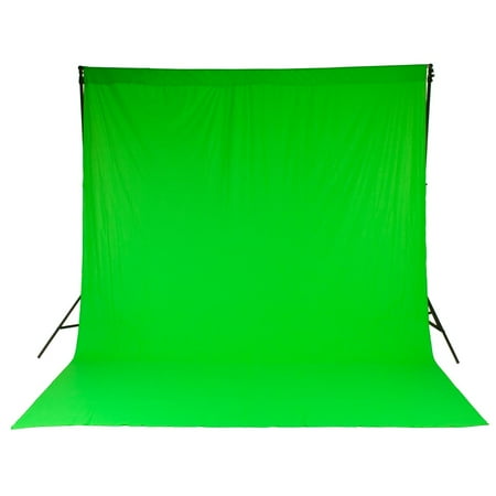 Lastolite - 10' x 12' Curtain Chromakey