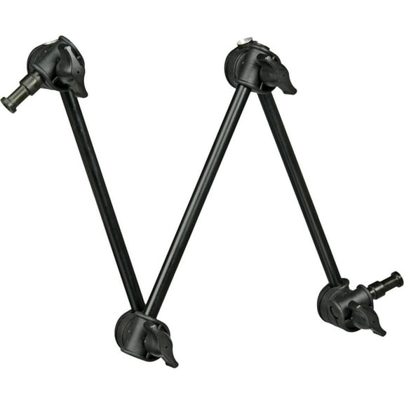 Manfrotto 196AB-3 3-Section Single Articulated Arm