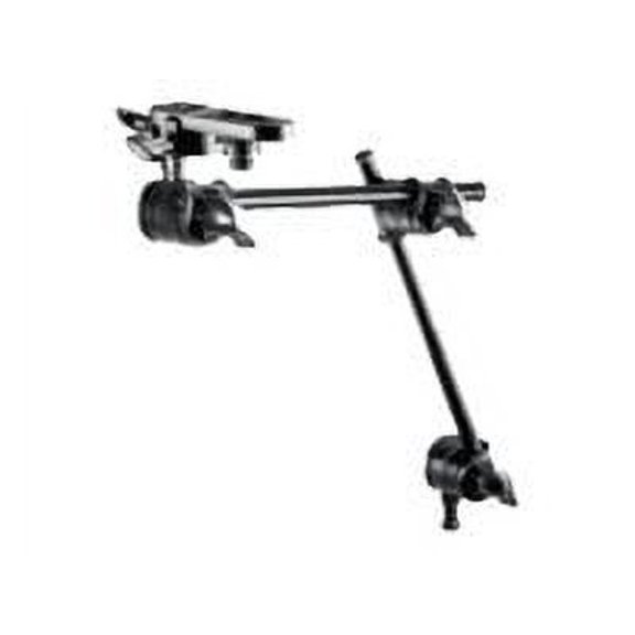 Manfrotto Single Articulated Arm 196B-2 - Tripod extension arm