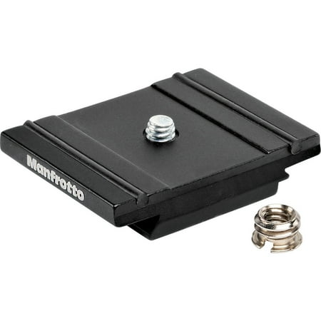 Manfrotto - 200PL Aluminium Plate