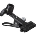 thumbnail image 1 of Manfrotto 275 Mini Clip Clamp (#275), 1 of 4