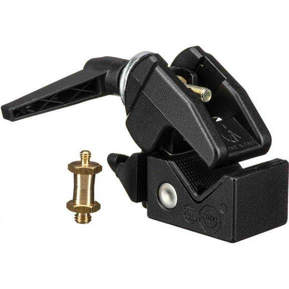 Manfrotto 2909 Super Clamp w/Reversible Short Stud