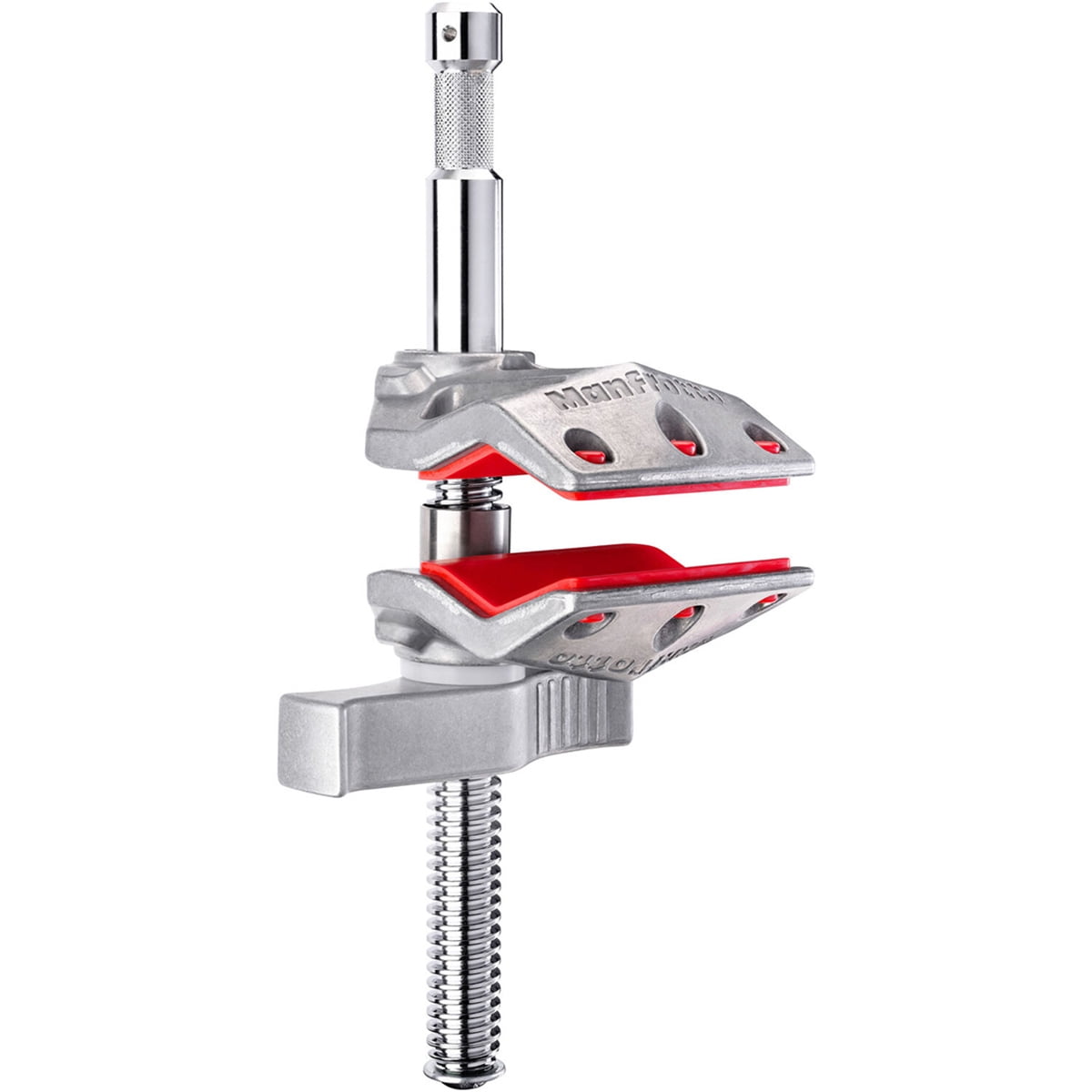 Manfrotto 3" Center Vice Jaw Clamp
