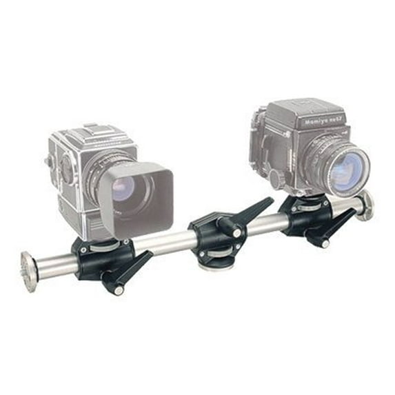 Double Head Support