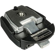Manfrotto 384 Dove Tail Quick Release System