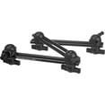 thumbnail image 1 of Manfrotto 396AB3 Double Articulated Arm, 3 Sections, 1 of 3