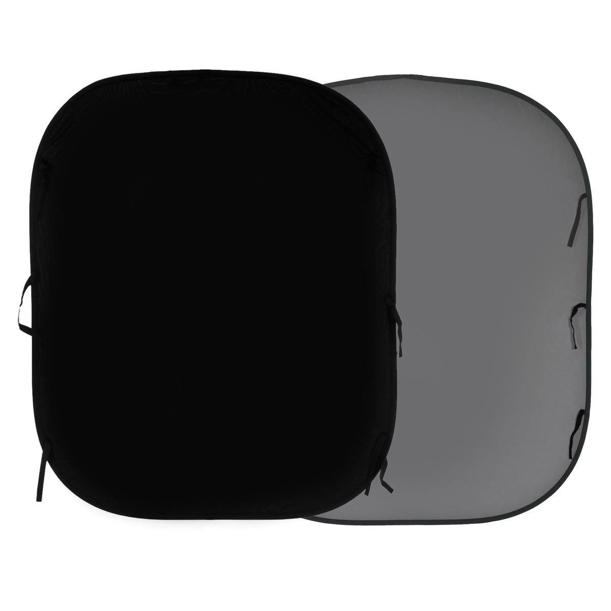 Lastolite LL LB56GB Flexible & Resistant 5x6ft Reversible Collapsible ...