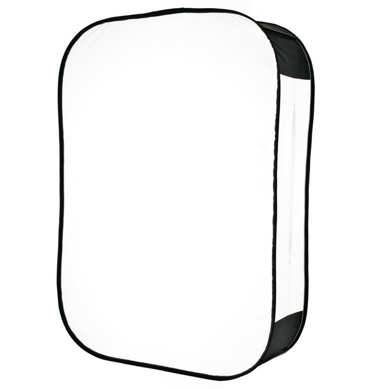 Manfrotto 5x7' HiLite Illuminated White Background - Walmart.com