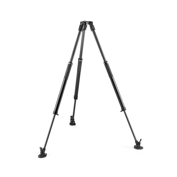 Manfrotto 635 FAST Single Leg Carbon Fiber Tripod