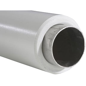 Manfrotto 9x19.6' Super White Vinyl Background Roll