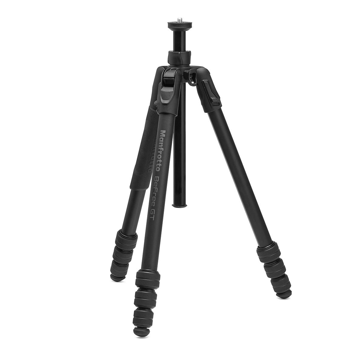 Amazon.com : Manfrotto MKBFRLA4B-BHM Befree Advanced 2N1