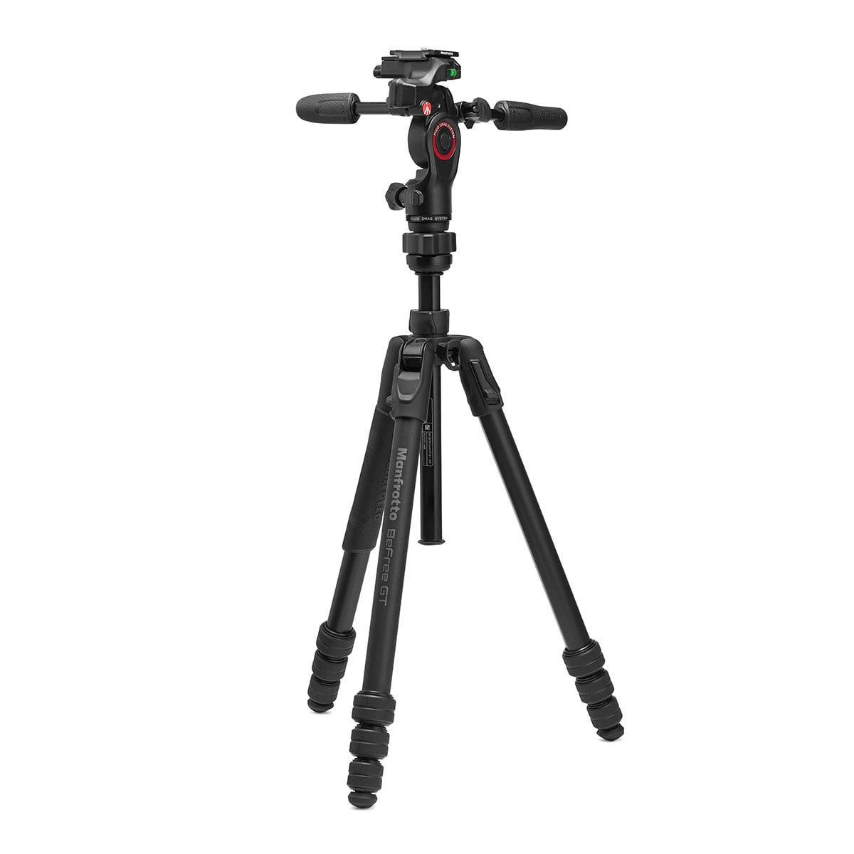 Manfrotto Tripod Befree