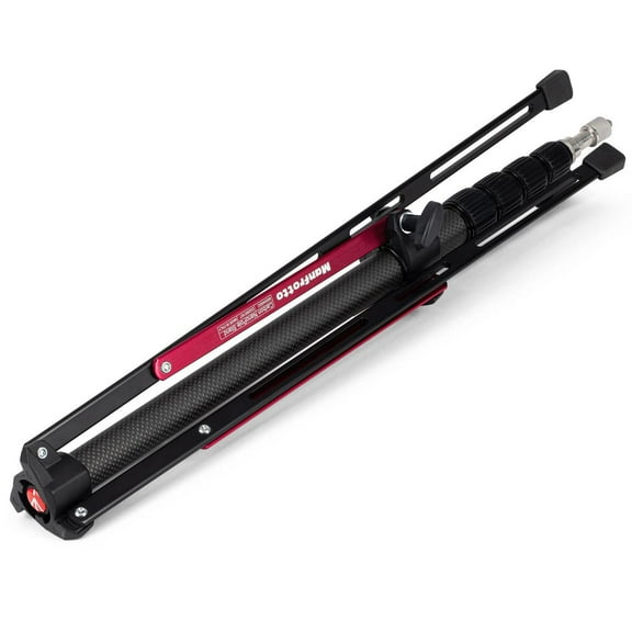 Manfrotto Carbon Fiber Nanopole Stand