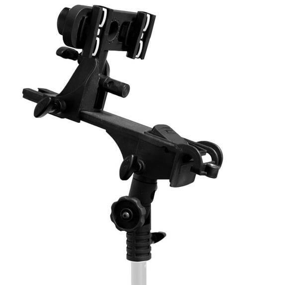 Manfrotto Ezybox II Speedlight Bracket
