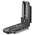 thumbnail image 1 of Manfrotto MS050M4-Q5 L Bracket, 33.07 lbs Load Capacity, 501PL QR Plate, 1 of 2