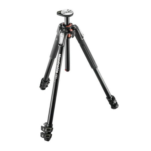 Manfrotto 190XPRO 3 Section Tripod