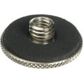 thumbnail image 1 of Manfrotto Small Adapter (1/4 to 3/8 Inch), 1 of 5