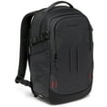 thumbnail image 1 of Manfrotto Pro Light Backloader Backpack for CSC Camera, Small, Black, 1 of 10