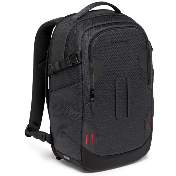 Manfrotto Pro Light Backloader Backpack for CSC Camera, Small, Black