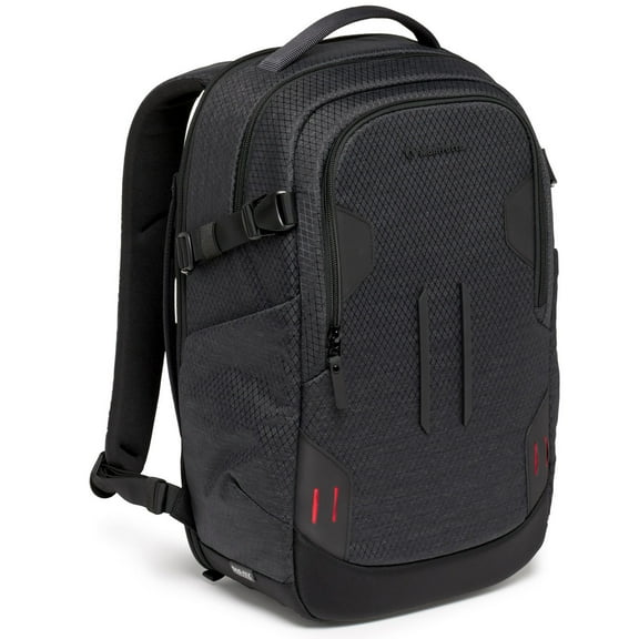 Manfrotto Pro Light Backloader Backpack for CSC Camera, Small, Black