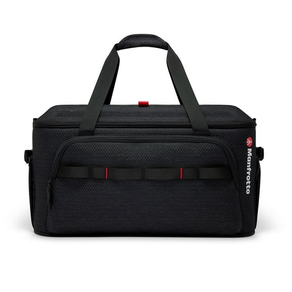 Manfrotto Pro Light Cineloader Bag, Large, Black