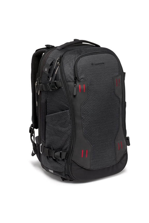 Pro Light Flexloader Backpack for PRO DSLR/Gimbal/Modular CC, Large, Black