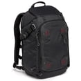 thumbnail image 1 of Manfrotto Pro Light Multiloader Backpack for Pro CSC/DSLR/Modular CC Camera, Medium, Black, 1 of 10
