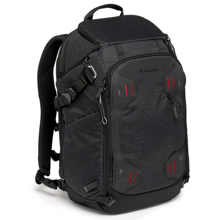 Manfrotto Pro Light Multiloader Backpack for Pro CSC/DSLR/Modular CC Camera, Medium, Black Manfrotto Pro Light Multiloader Backpack for Pro CSC/DSLR/Modular CC Camera, Medium, Black